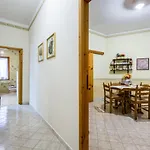Yellow-house 100 Meters From The Sandy Avola