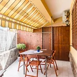 Yellow-house 100 Meters From The Sandy * Avola